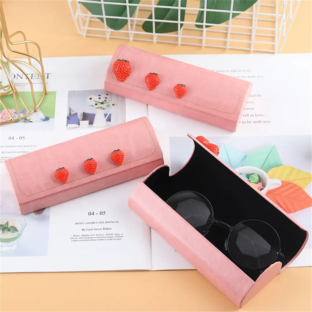 glasses case